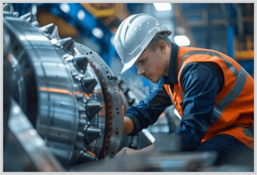 Vibration Sensing